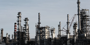 REFINERY & PETROCHEMICAL INDUSTRY