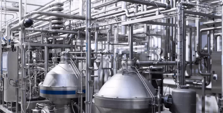 PHARMACEUTICAL INDUSTRY